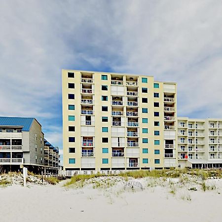 The Castaways Apartment Галф Шорс Стая снимка