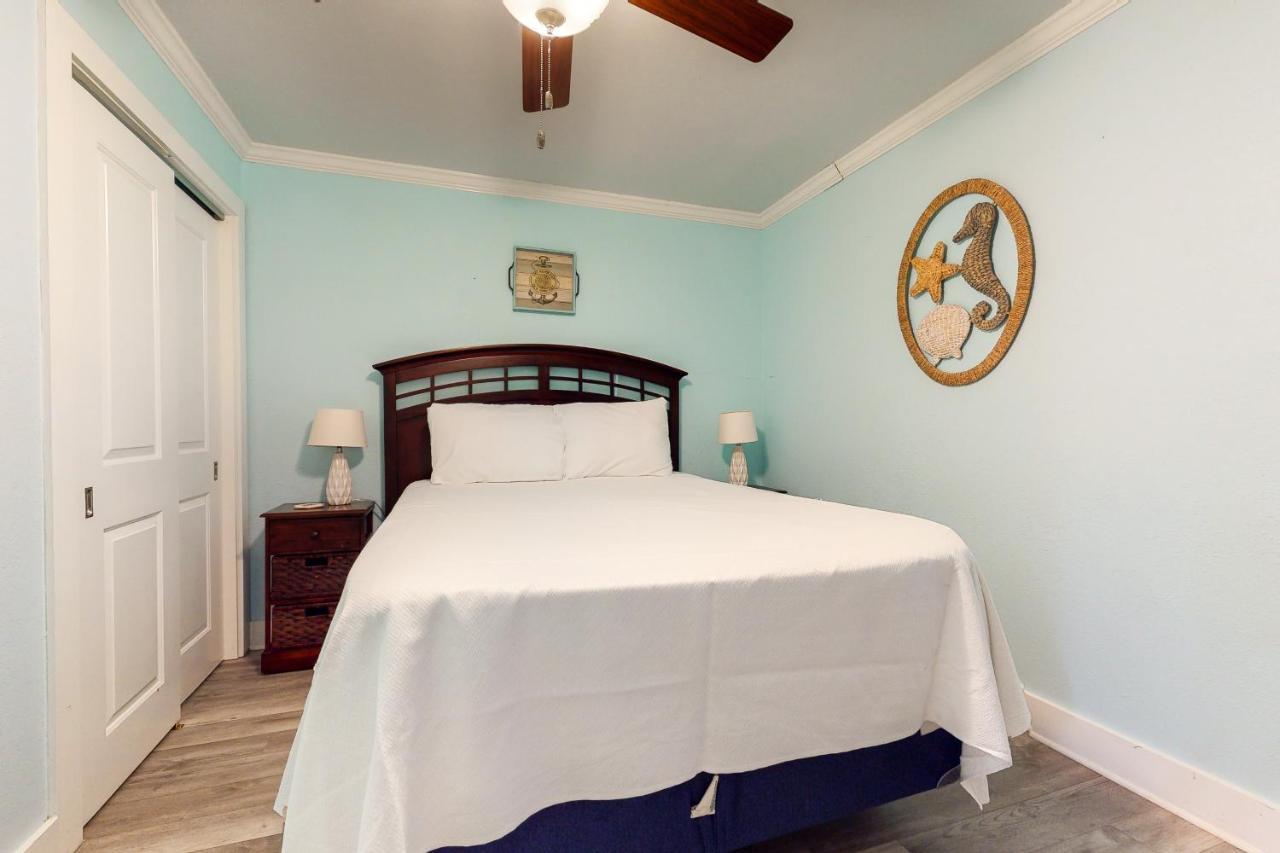 The Castaways Apartment Галф Шорс Екстериор снимка