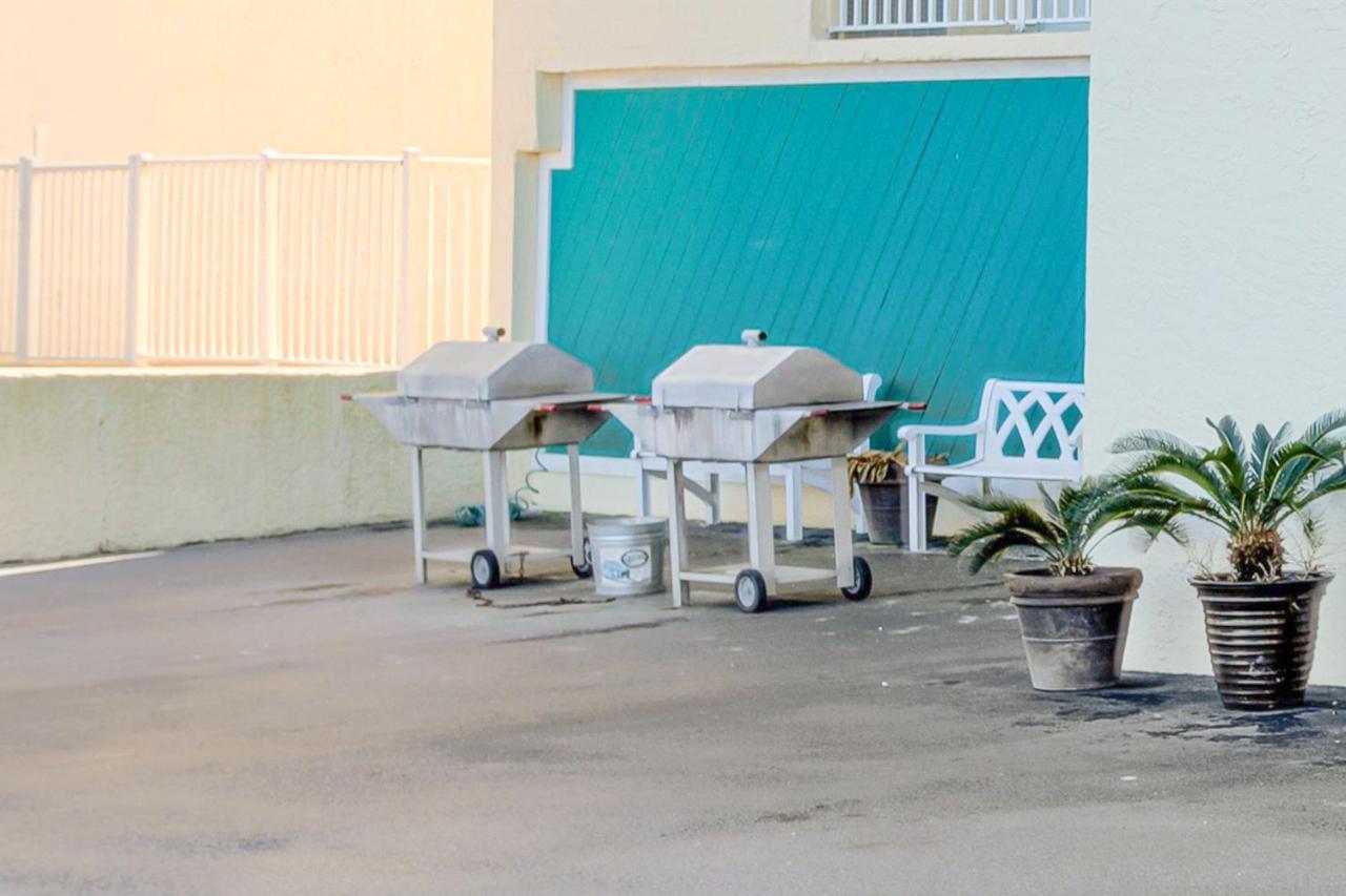 The Castaways Apartment Галф Шорс Екстериор снимка